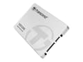 Pikkukuva 1 / 5: Transcend SSD220Q, 2000 GB, 2.5", 550 MB/s