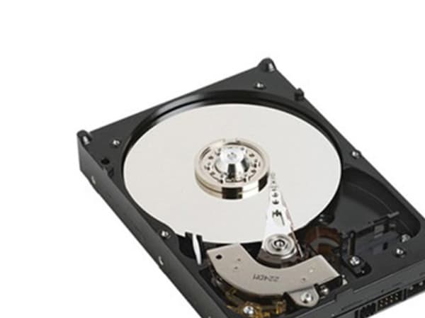 DELL 1TB 3.5" SATA, 3.5", 1000 GB, 7200 RPM