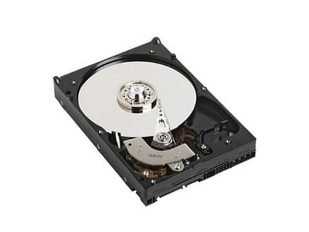 DELL TP0RY, 3.5", 1000 GB, 7200 RPM