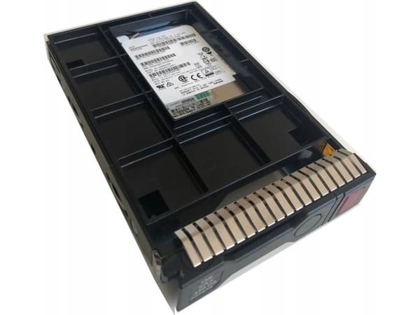 HPE - Harddisk - 450 GB - SAS 12Gb/s - 15000 rpm