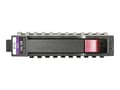 Pikkukuva 3 / 5: HPE Enterprise - Kiintolevy - 146 GB - hot-swap - 2,5" SFF - SAS 6Gb/s - 15000 rpm - Smart Buy - med HP SmartDrive-taske