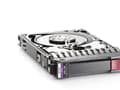 Pikkukuva 5 / 5: HPE Enterprise - Kiintolevy - 146 GB - hot-swap - 2,5" SFF - SAS 6Gb/s - 15000 rpm - Smart Buy - med HP SmartDrive-taske
