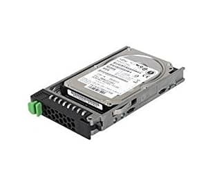 Fujitsu S26361-F5635-L200 sisäinen kiintolevy 3.5" 2000 GB SAS