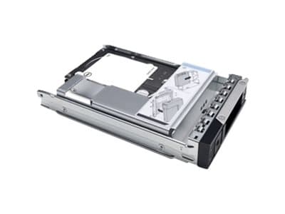 Dell - Hårddisk - 1,2 TB - hot-swap - 2,5" (i 3,5" bæreetui) - SAS 12Gb/s - 10000 rpm - för Storage NX3240