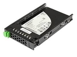 Fujitsu S26361-F5713-L400 intern halvlederstasjon 2.5" 400 GB SAS