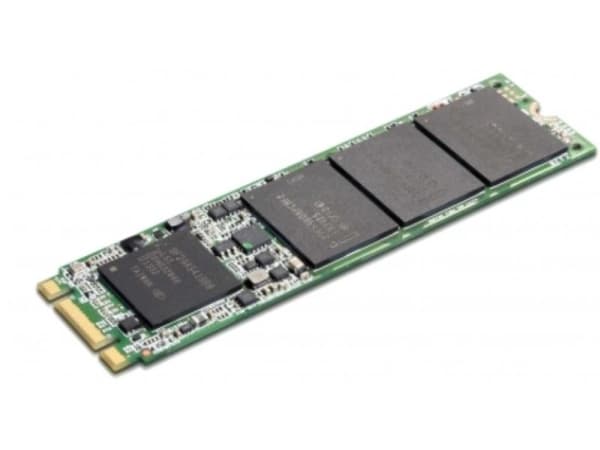 Samsung - SSD - 512 GB - sisäinen - M.2 2280 - PCIe 3.0 x4 (NVMe) - FRU - ThinkPad T460; X1 Tablet (1. sukupolvi); ThinkStation P310; P410; P510; P71