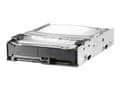 Pikkukuva 2 / 5: HPE Dual Port Enterprise - Kiintolevy - 1,2 TB - hot-swap - 2,5" SFF - SAS 6Gb/s - 10000 rpm