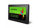 Miniatyrbild 3 av 5: ADATA Ultimate SU630 - SSD - 1.92 TB - inbyggd - 2.5" - SATA 6Gb/s - svart