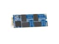 Miniatyrbilde 3 av 5: OWC Aura Pro 6G - SSD - 1 TB - intern - SATA 3Gb/s - 128-bit AES, 256-bit AES - for Apple MacBook Pro (Sent i 2013, Tidlig i 2013)