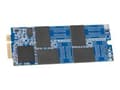 Miniatyrbilde 2 av 5: OWC Aura Pro 6G - SSD - 1 TB - intern - SATA 3Gb/s - 128-bit AES, 256-bit AES - for Apple MacBook Pro (Sent i 2013, Tidlig i 2013)