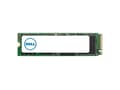 Miniatyrbild 1 av 2: DELL 92X04, 512 GB, M.2