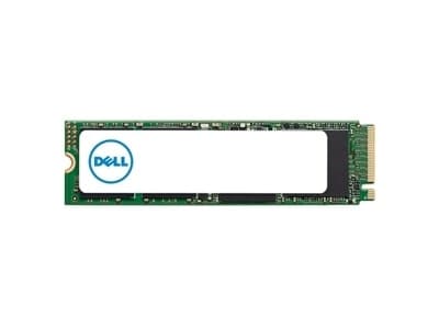 DELL 7HPFD, 512 GB, M.2