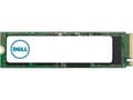 Miniatyrbild 2 av 2: Dell - SSD - 512 GB - inbyggd - M.2 2280