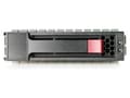 Miniatyrbild 5 av 5: HPE Enterprise - Hårddisk - 2,4 TB - 2,5" SFF - SAS 12Gb/s - 10000 rpm (pakke med 6) - för Modular Smart Array 1060 10GBASE-T iSCSI SFF, 1060 12Gb SA