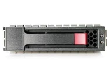 HPE Enterprise - Hårddisk - 2,4 TB - 2,5" SFF - SAS 12Gb/s - 10000 rpm (pakke med 6) - för Modular Smart Array 1060 10GBASE-T iSCSI SFF, 1060 12Gb SA
