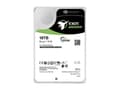 Miniatyrbilde 1 av 5: Seagate Exos X18 ST16000NM005J - Harddisk - kryptert - 16 TB - intern - SAS 12Gb/s - 7200 rpm - buffer: 256 MB - Self-Encrypting Drive (SED)