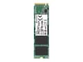 Pikkukuva 1 / 5: Transcend MTE652T2, 128 GB, M.2