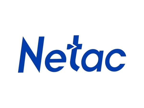 Netac N535N, 512 GB, M.2, 6 Gbit/s
