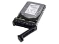 Pikkukuva 1 / 2: Dell - Kiintolevy - 2 TB - hot-swap - 2,5" (3,5" kantokotelossa) - SATA 6Gb/s - 7200 rpm - NPOS - myydään vain palvelimen kanssa