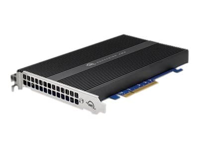 OWC Accelsior 4M2 - SSD - 16 TB - intern - PCIe-kort - PCIe 3.0 x8 - for Apple Mac Pro (I midten av 2012, I slutten av 2019, Midten av 2010)