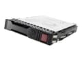 Miniatyrbild 1 av 4: HPE - SSD - Read Intensive - 3.84 TB - hot-swap - 2.5" SFF - SATA 6Gb/s - med HPE Smart Carrier