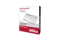 Miniatyrbilde 5 av 5: Transcend SSD220S - SSD - 960 GB - intern - 2.5" - SATA 6Gb/s