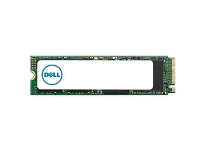 DELL AB328668 SSD-hårddisk M.2 512 GB PCI Express NVMe