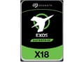 Pikkukuva 5 / 5: Seagate Exos X18 ST18000NM001J - Kiintolevy - krypteret - 18 TB - sisäinen - SATA 6Gb/s - 7200 rpm - puskuri: 256 MB - itsekoodattava asema (SED)