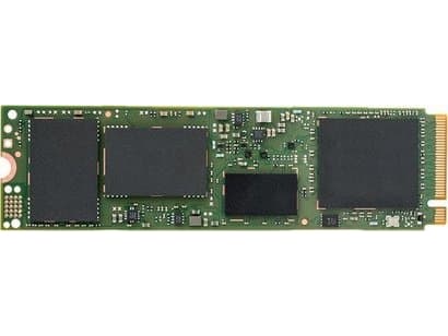 Lenovo 4XB0K48502 intern halvlederstasjon M.2 512 GB PCI Express