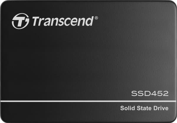 Transcend TS512GSSD452K, 512 GB, 2.5", 560 MB/s