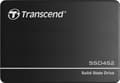 Pikkukuva 5 / 5: Transcend TS512GSSD452K, 512 GB, 2.5", 560 MB/s