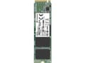Miniatyrbild 3 av 5: Transcend TS256GMTE652T-I, 256 GB, M.2, 2100 MB/s