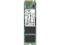 Miniatyrbild 4 av 5: Transcend TS256GMTE652T-I, 256 GB, M.2, 2100 MB/s