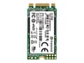 Miniatyrbild 1 av 5: Transcend MTS552T2 - SSD - 64 GB - inbyggd - M.2 2242 - SATA 6Gb/s