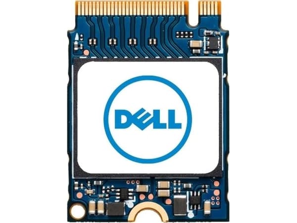 Dell - SSD - 256 GB - intern - M.2 2230 - PCIe (NVMe)
