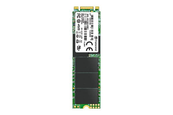 Transcend MTS952T2, 512 GB, M.2, 560 MB/s, 6 Gbit/s