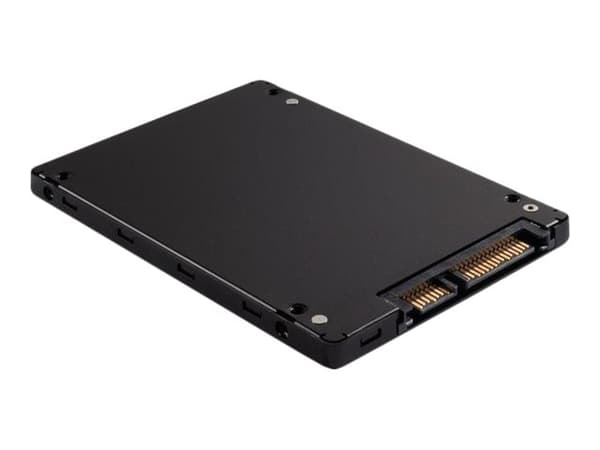 CoreParts - SSD - 512 GB - sisäinen - 2,5" - SATA 6Gb/s - kunnostettu
