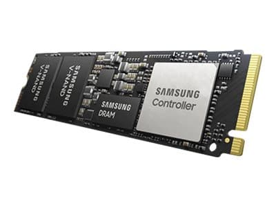 Samsung PM9A1 MZVL2256HCHQ - SSD - 256 GB - sisäinen - M.2 - PCIe 4.0 x4 (NVMe)