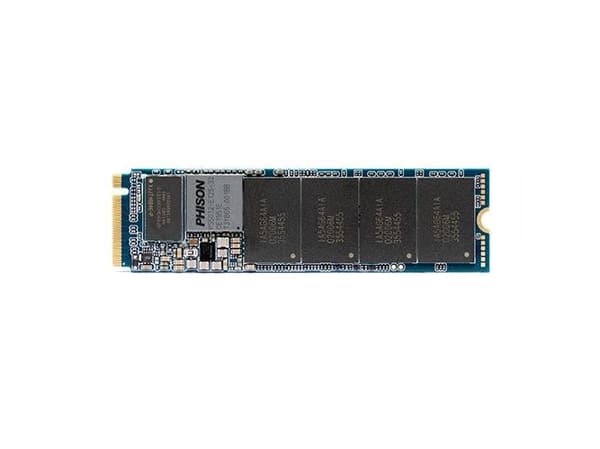 OWC Aura P12 Pro - SSD - kryptert - 4 TB - intern - M.2 2280 - PCIe 3.0 x4 (NVMe) - TCG Opal Encryption