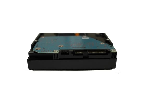 Dell - Hårddisk - 1 TB - intern - 3,5" - SAS - NL - 7200 rpm - för PowerEdge C6220, R220, R320, R420, R520, R720, T110, T320, T420, T430, T620, T630,