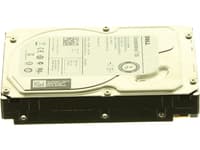Dell - Hårddisk - 1 TB - intern - 3,5" - SAS - NL - 7200 rpm