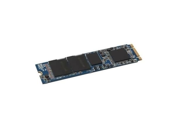 Dell - SSD - 2 TB - inbyggd - M.2 2280 - PCIe 3.0 x4 (NVMe) - för Inspiron 15 3530; Latitude 5421, 5520, 5521; OptiPlex 7090; Precision 7560
