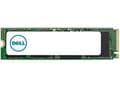 Miniatyrbild 4 av 5: Dell - SSD - 2 TB - inbyggd - M.2 2280 - PCIe 3.0 x4 (NVMe) - för Inspiron 15 3530; Latitude 5421, 5520, 5521; OptiPlex 7090; Precision 7560