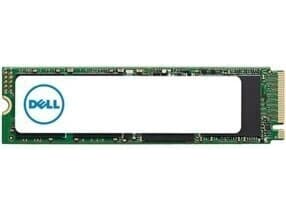 Dell - SSD - 2 TB - inbyggd - M.2 2280 - PCIe 3.0 x4 (NVMe) - för Inspiron 15 3530; Latitude 5421, 5520, 5521; OptiPlex 7090; Precision 7560