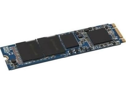 Dell - SSD - 2 TB - inbyggd - M.2 2280 - PCIe 3.0 x4 (NVMe) - för Inspiron 15 3530; Latitude 5421, 5520, 5521; OptiPlex 7090; Precision 7560