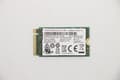 Pikkukuva 2 / 2: UMIS AM620 256G PCIe 2242 SSD-tietolevyt