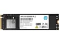 Miniatyrbild 5 av 5: HP EX900 M.2 500 GB PCI Express 3.0 3D TLC NAND