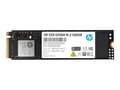 Miniatyrbild 1 av 5: HP EX900 M.2 500 GB PCI Express 3.0 3D TLC NAND