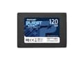 Miniatyrbild 2 av 5: Patriot Burst Elite - SSD - 120 GB - inbyggd - 2.5" - SATA 6Gb/s