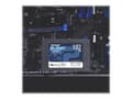 Miniatyrbild 4 av 5: Patriot Burst Elite - SSD - 1.92 TB - inbyggd - 2.5" - SATA 6Gb/s
